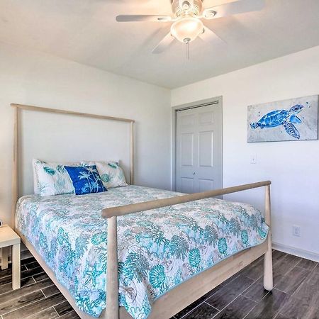 Mexico Beach Getaway With Balcony And Ocean Views! Buitenkant foto
